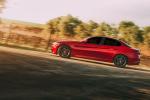 Alfa Romeo Giulia Ti Sport Q2 2017 года (NA)